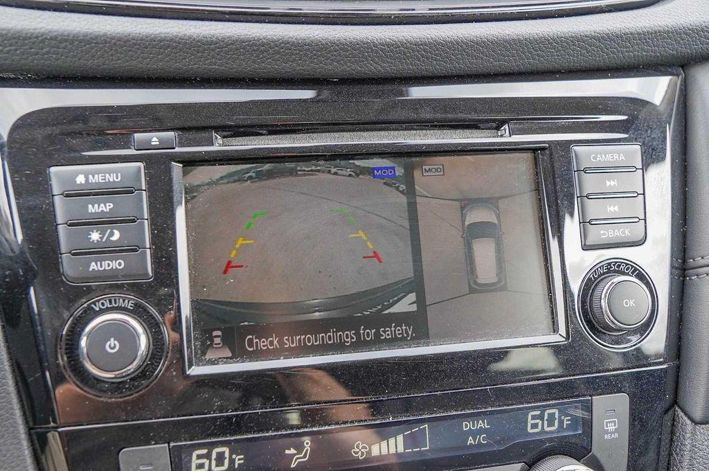 used 2019 Nissan Rogue car, priced at $15,798