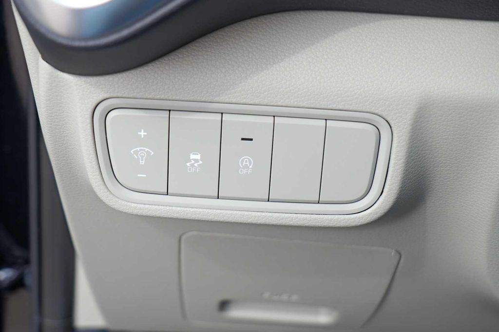 used 2025 Kia Soul car, priced at $15,998