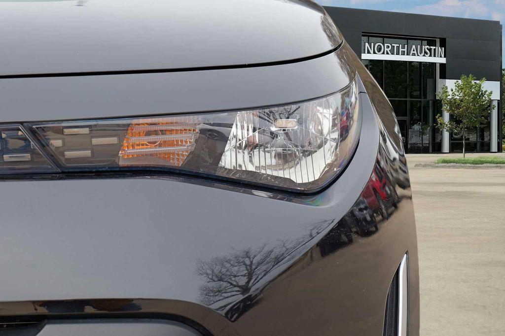 used 2025 Kia Soul car, priced at $15,998