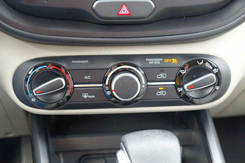 used 2025 Kia Soul car, priced at $15,998