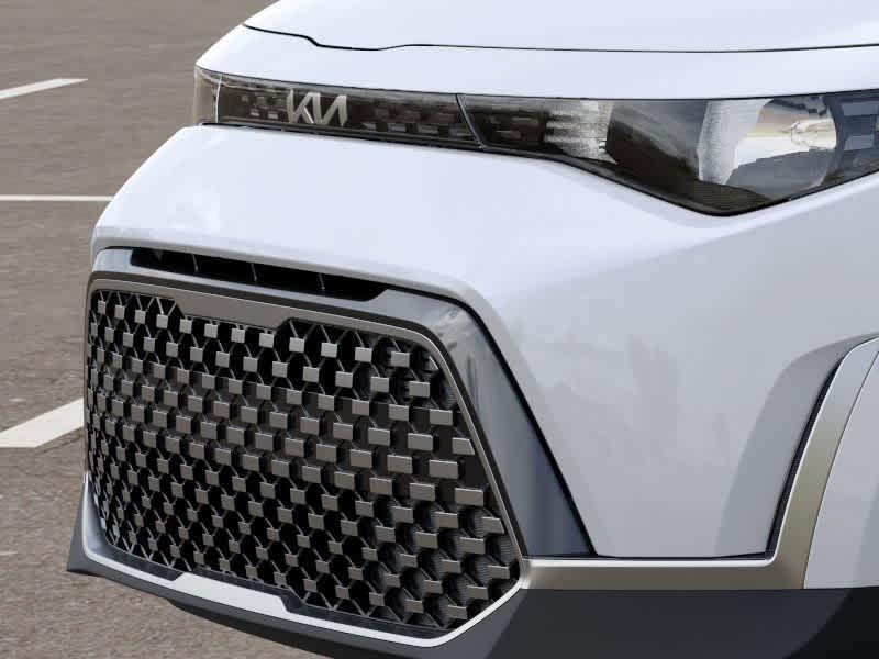 new 2025 Kia Soul car, priced at $24,637