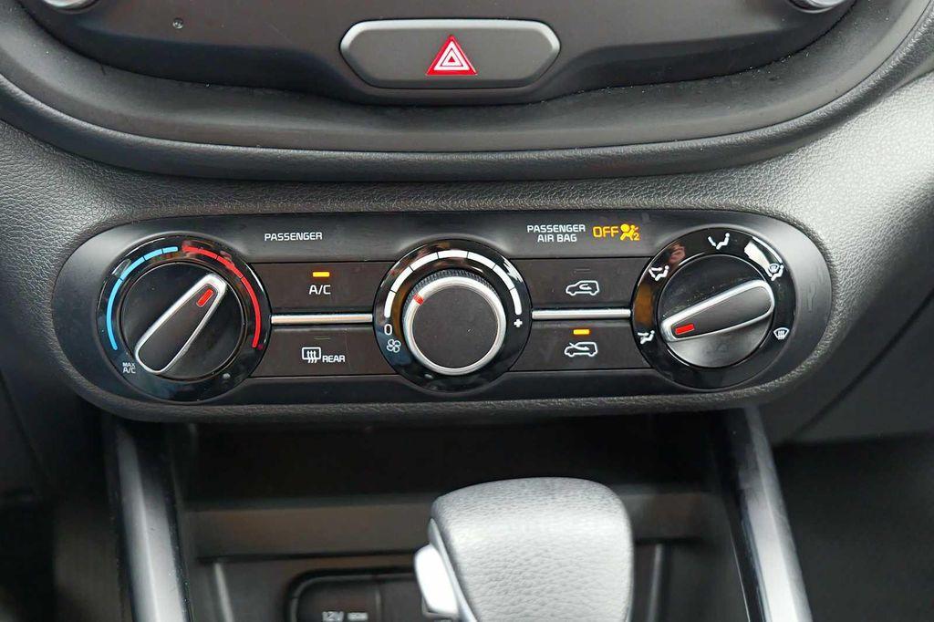 used 2024 Kia Soul car, priced at $16,998