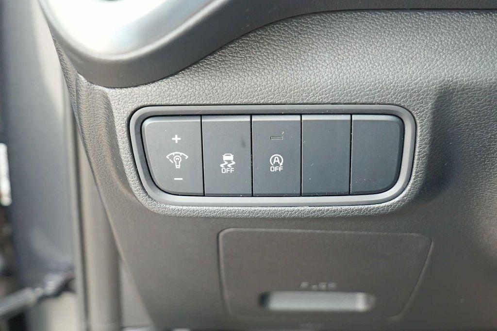 used 2024 Kia Soul car, priced at $16,998