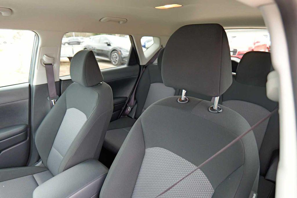 used 2024 Kia Soul car, priced at $16,998