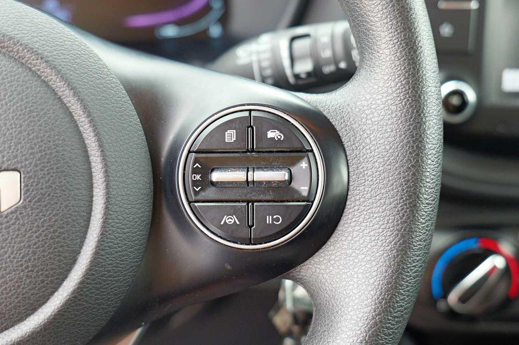 used 2024 Kia Soul car, priced at $16,998