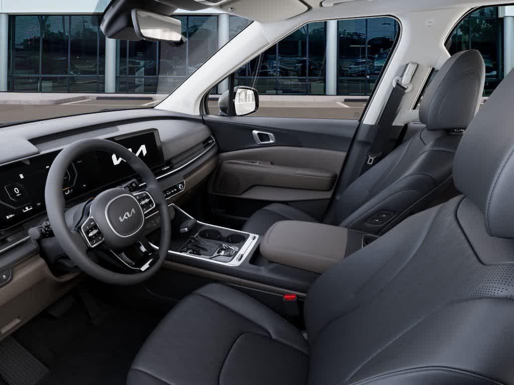 new 2026 Kia Carnival car, priced at $47,797