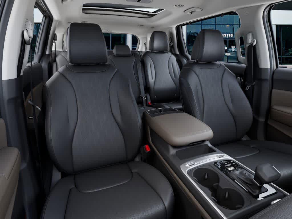 new 2026 Kia Carnival car, priced at $48,860