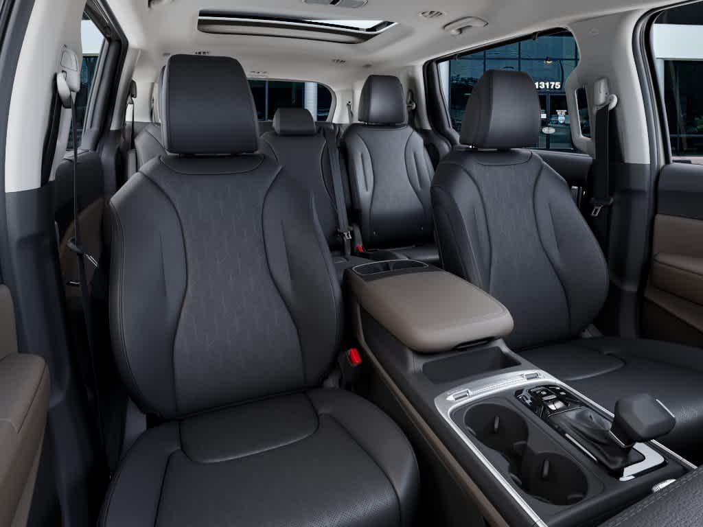 new 2026 Kia Carnival car, priced at $47,797