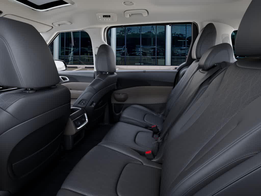 new 2026 Kia Carnival car, priced at $47,797