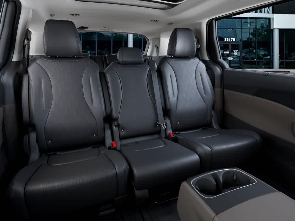 new 2026 Kia Carnival car, priced at $47,797