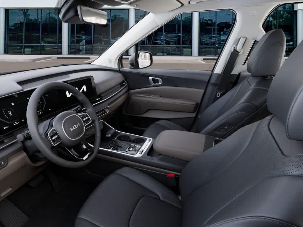 new 2026 Kia Carnival car, priced at $48,860