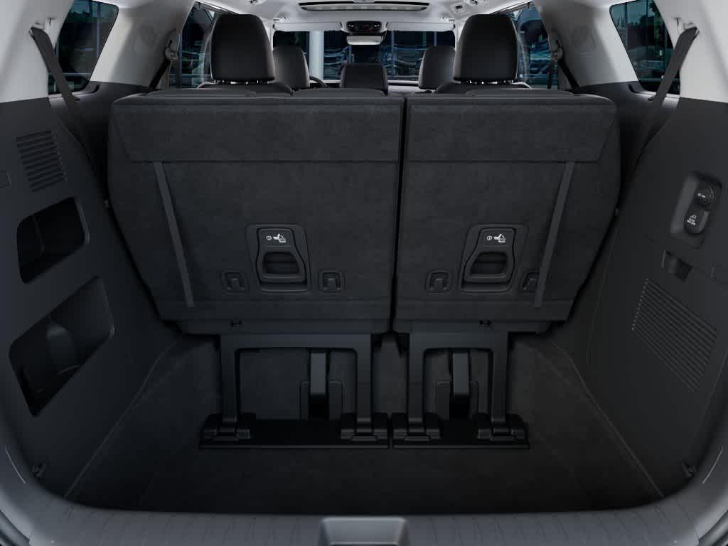 new 2026 Kia Carnival car, priced at $47,797