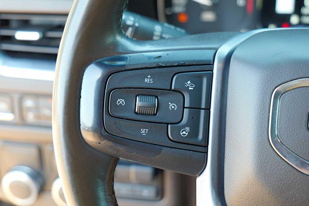 used 2021 GMC Yukon XL car, priced at $29,798