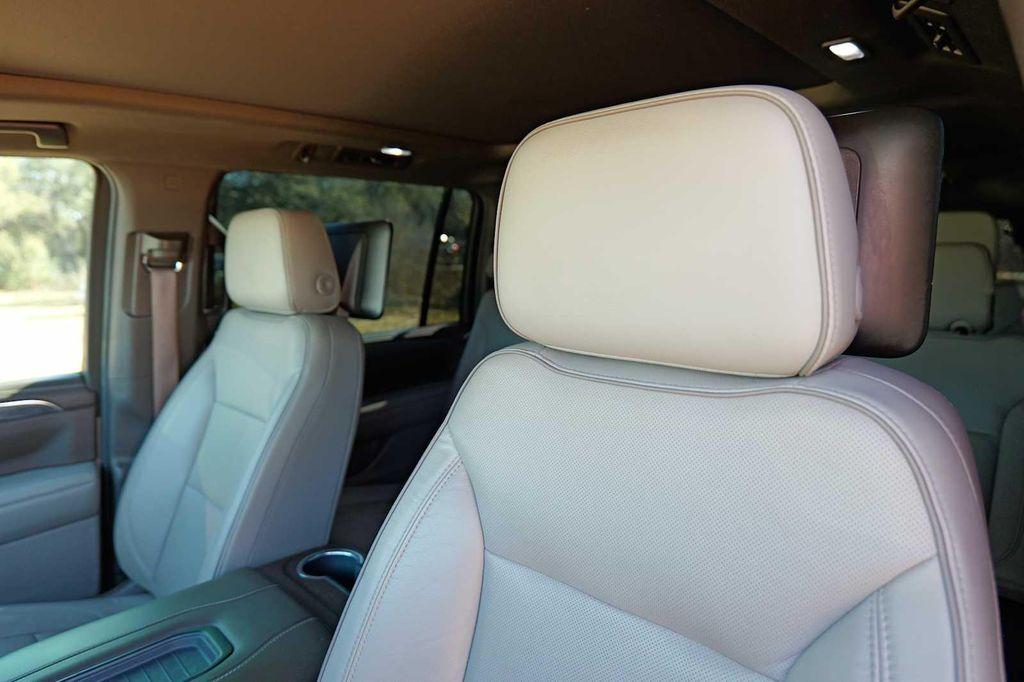 used 2021 GMC Yukon XL car, priced at $29,798