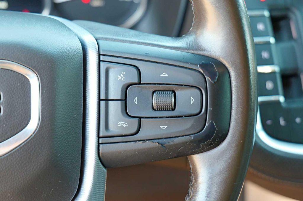 used 2021 GMC Yukon XL car, priced at $29,798