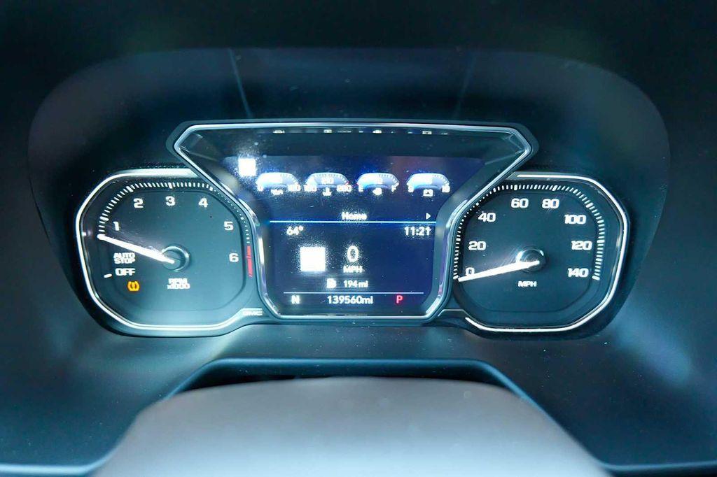 used 2021 GMC Yukon XL car, priced at $29,798