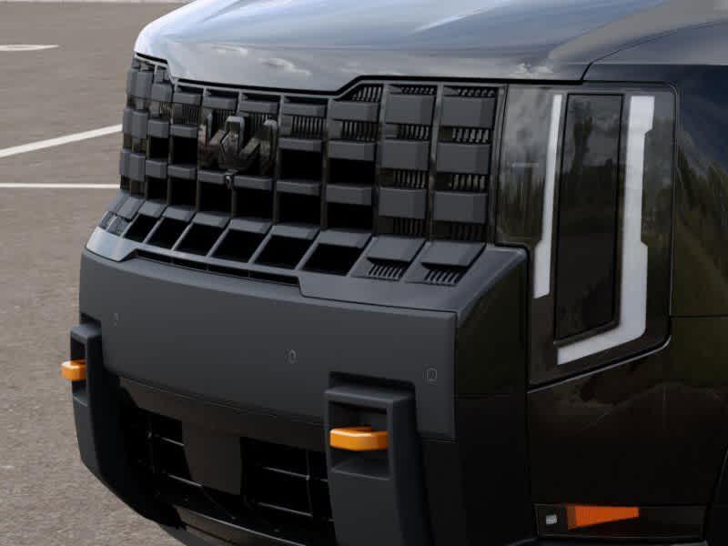 new 2027 Kia Telluride car