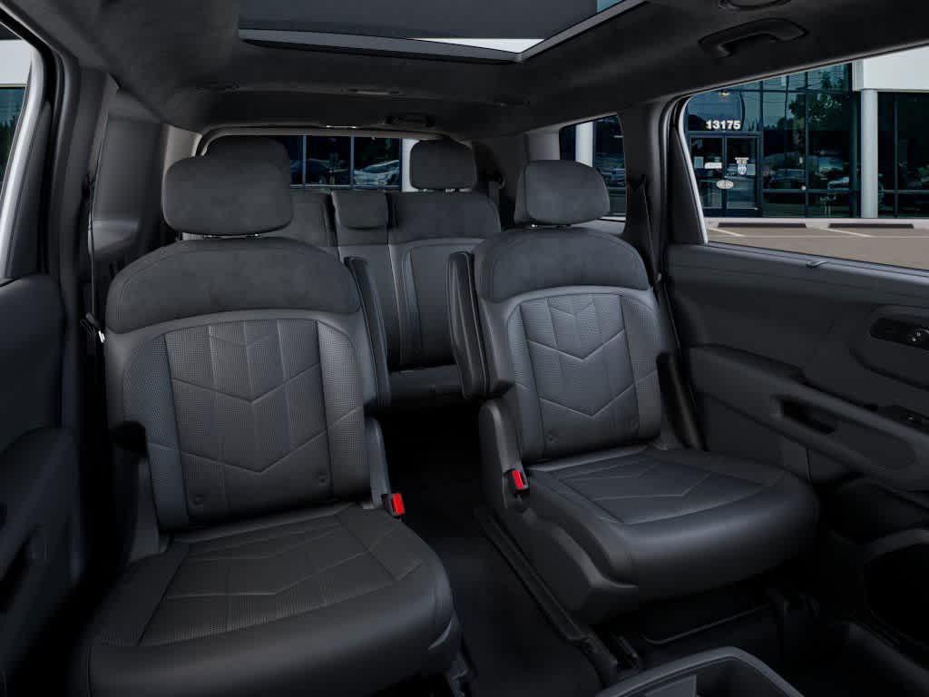 new 2027 Kia Telluride car