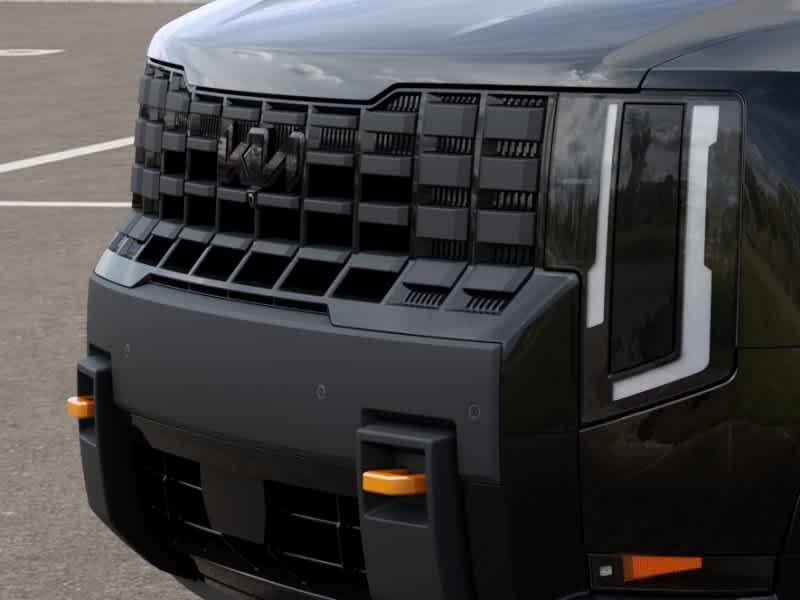 new 2027 Kia Telluride car, priced at $59,715