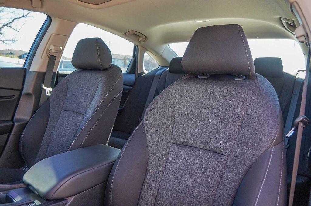 used 2024 Honda Accord car, priced at $25,498