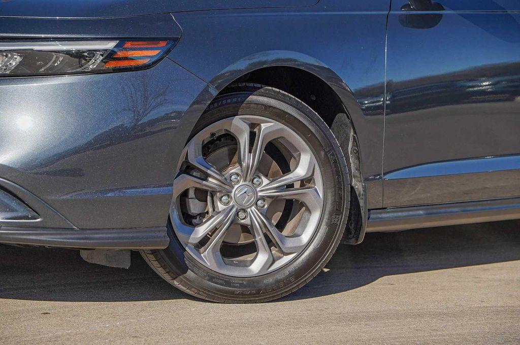 used 2024 Honda Accord car, priced at $25,498