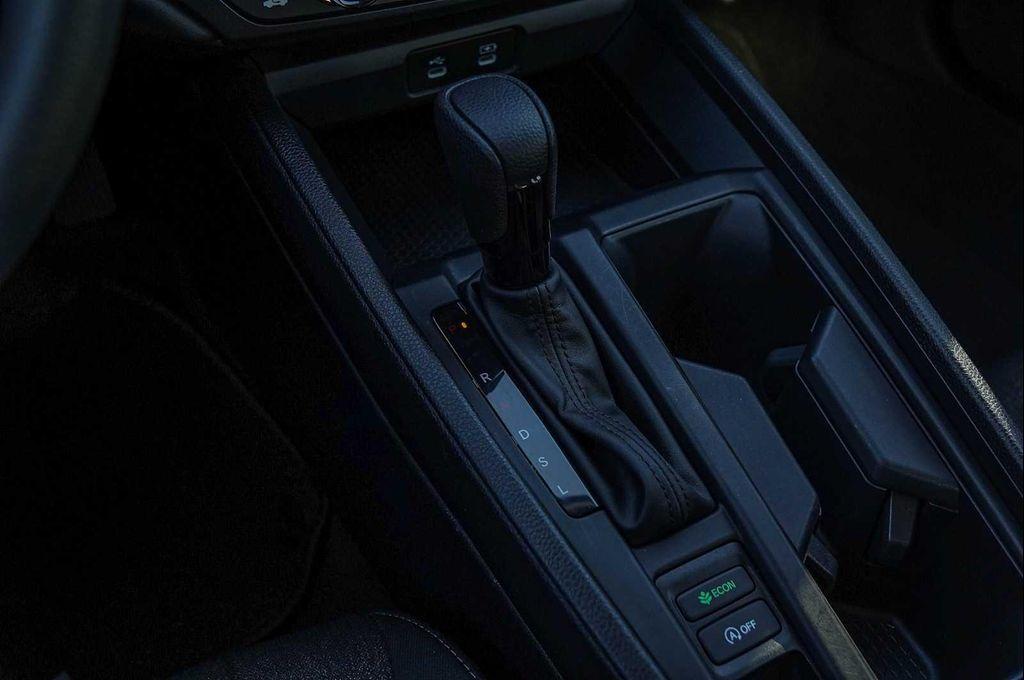 used 2024 Honda Accord car, priced at $25,498