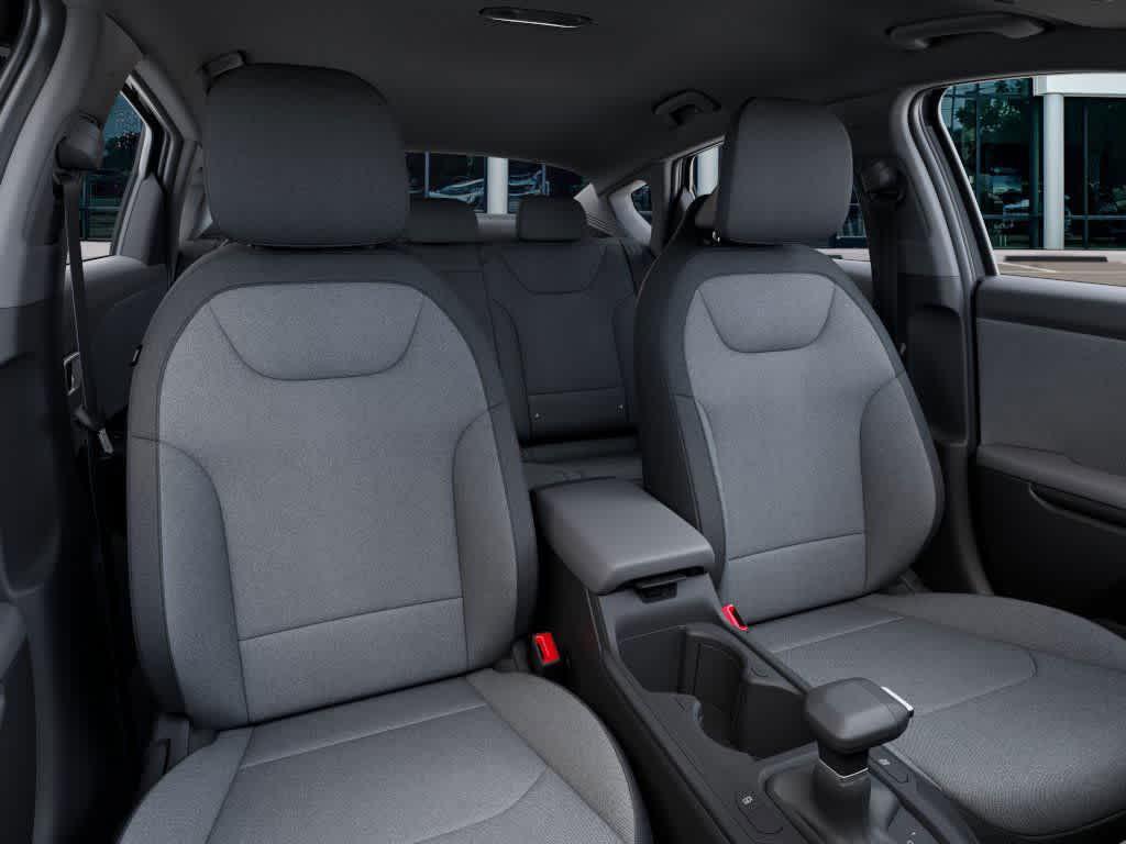 new 2026 Kia K4 car, priced at $24,635