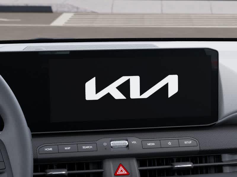 new 2026 Kia K4 car, priced at $24,635