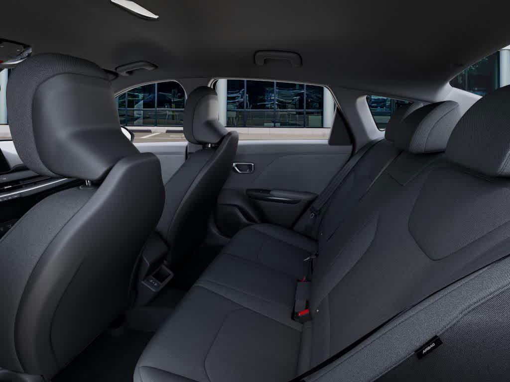 new 2026 Kia K4 car, priced at $24,635