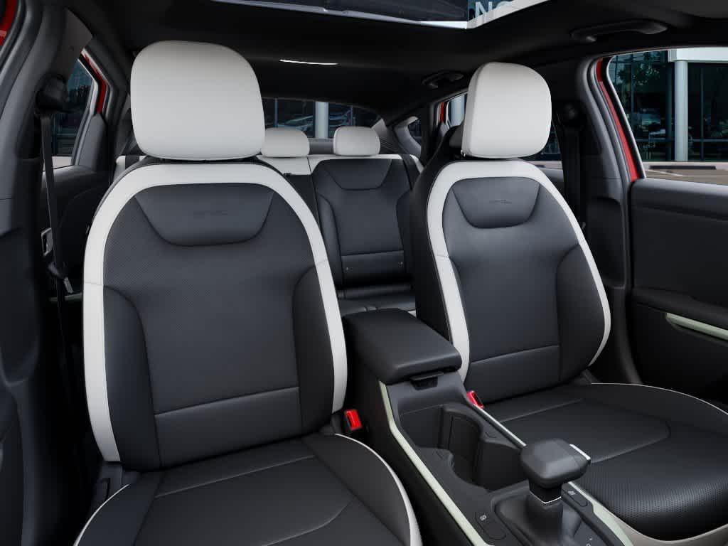 new 2026 Kia K4 car, priced at $28,750