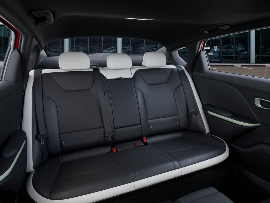 new 2026 Kia K4 car, priced at $28,750