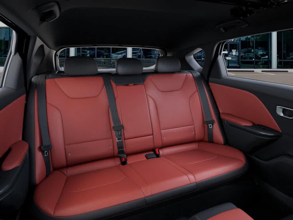 new 2026 Kia K4 car, priced at $29,630