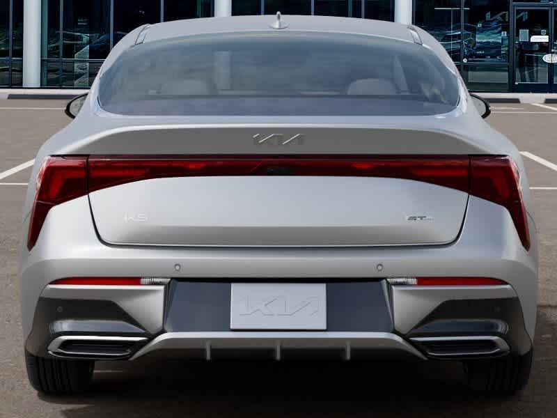 new 2026 Kia K5 car, priced at $31,445