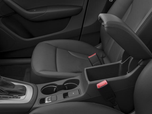 used 2016 Audi Q3 car, priced at $13,198