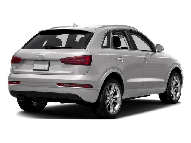 used 2016 Audi Q3 car, priced at $13,198