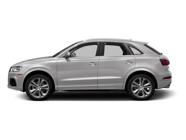 used 2016 Audi Q3 car, priced at $13,198