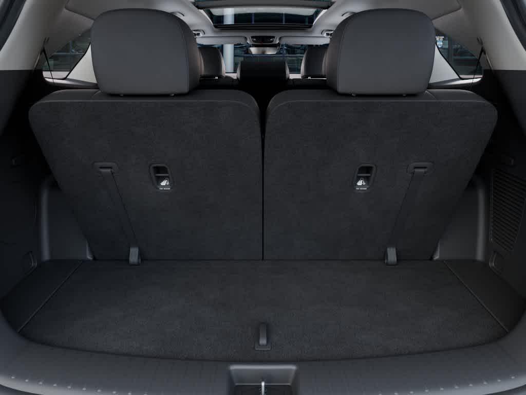 new 2026 Kia Sorento car, priced at $40,550