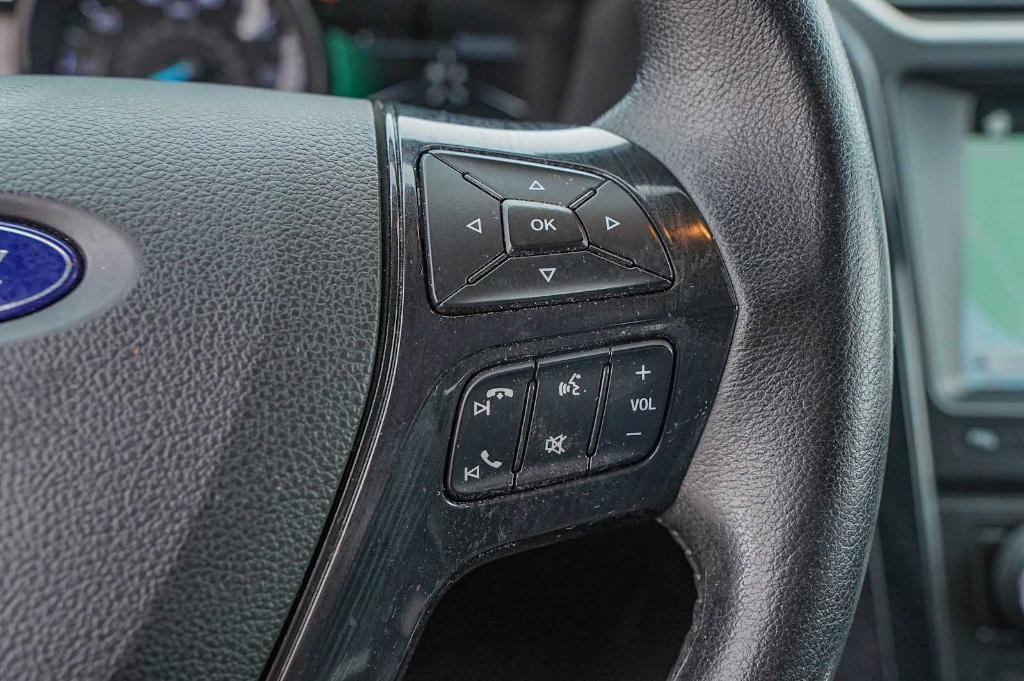 used 2017 Ford Explorer car, priced at $12,998