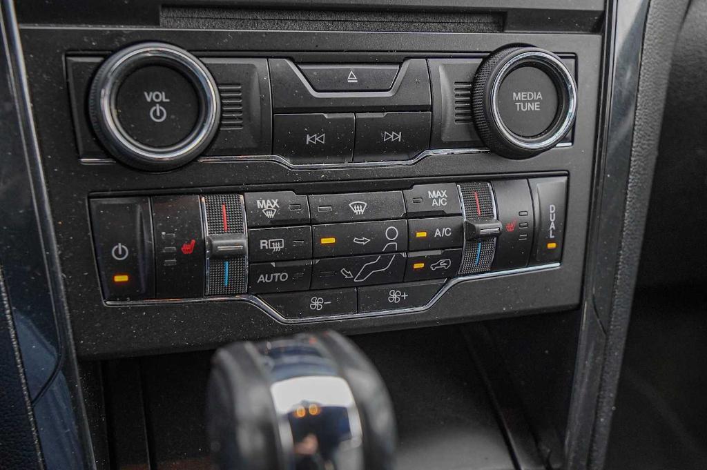 used 2017 Ford Explorer car, priced at $12,998