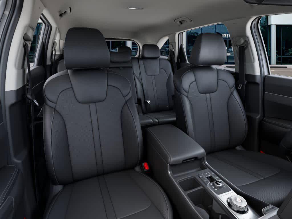 new 2026 Kia Sorento Hybrid car, priced at $43,105