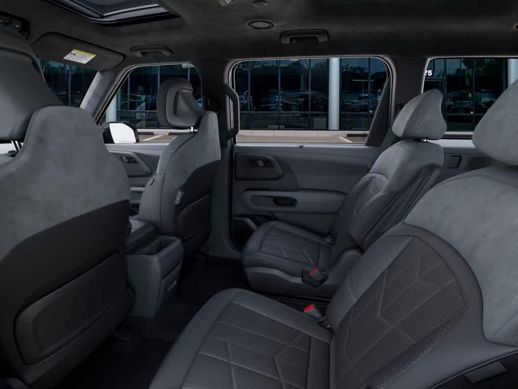 new 2027 Kia Telluride car
