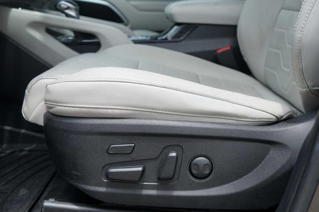 used 2021 Kia Telluride car, priced at $27,218