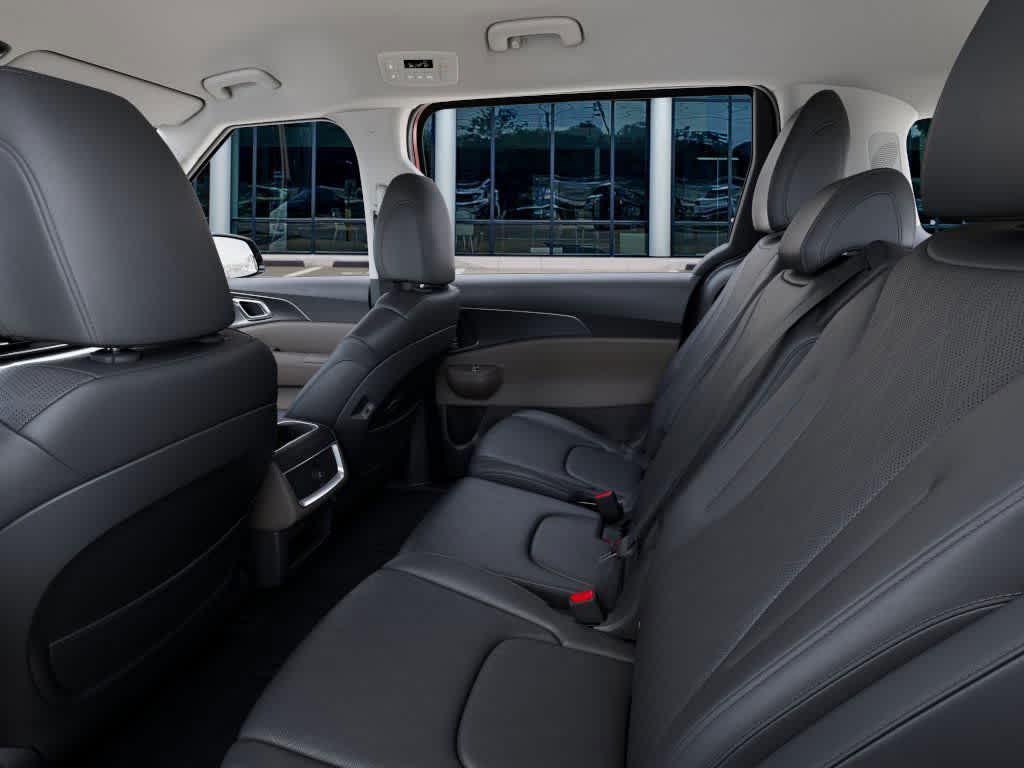 new 2026 Kia Carnival car, priced at $39,554