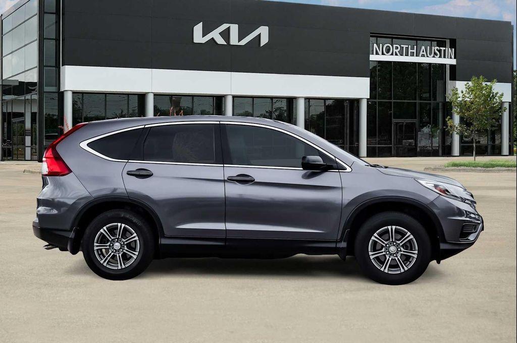 used 2016 Honda CR-V car, priced at $14,898