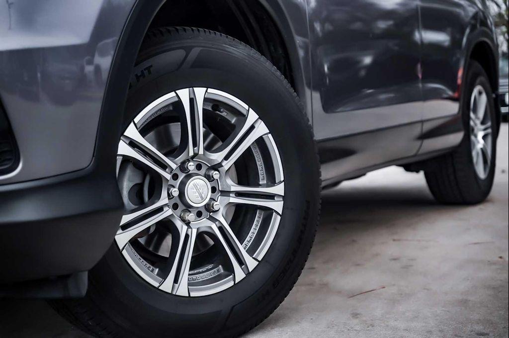 used 2016 Honda CR-V car, priced at $14,898