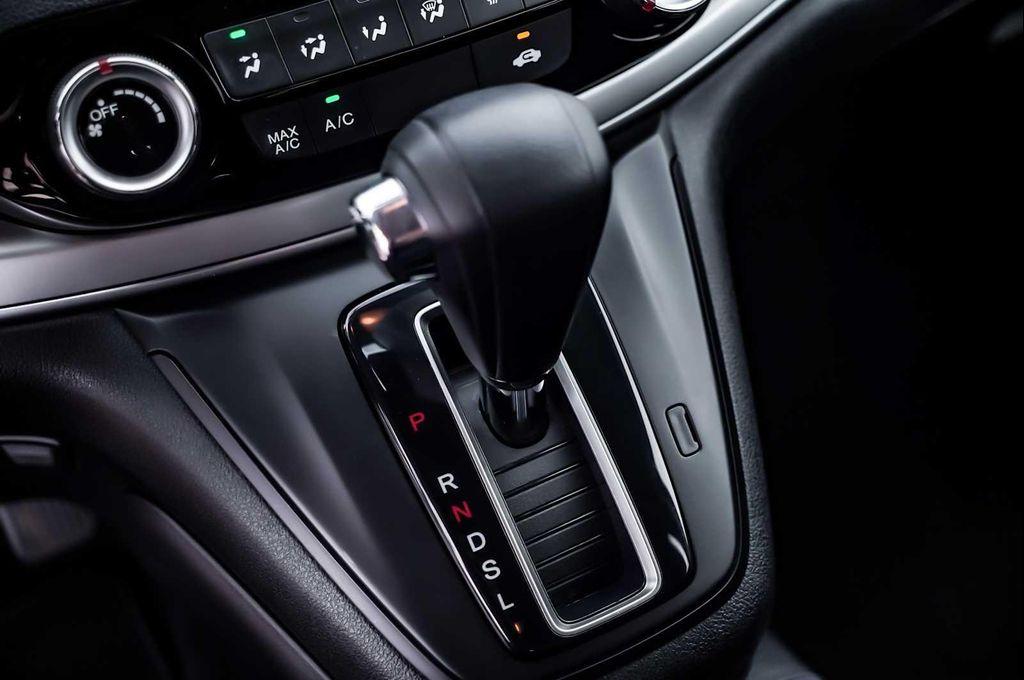 used 2016 Honda CR-V car, priced at $14,898