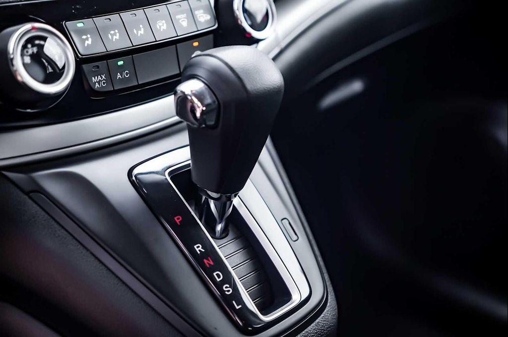 used 2016 Honda CR-V car, priced at $14,898