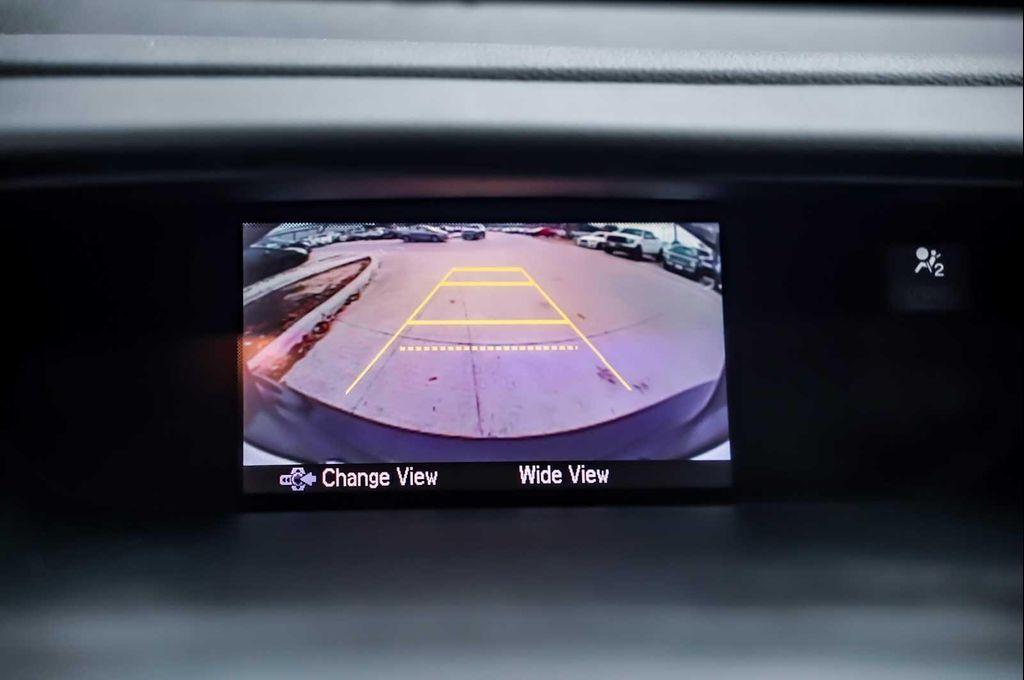 used 2016 Honda CR-V car, priced at $14,898