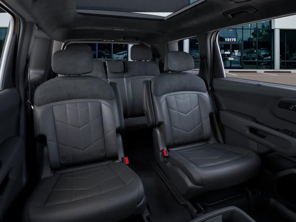 new 2027 Kia Telluride car