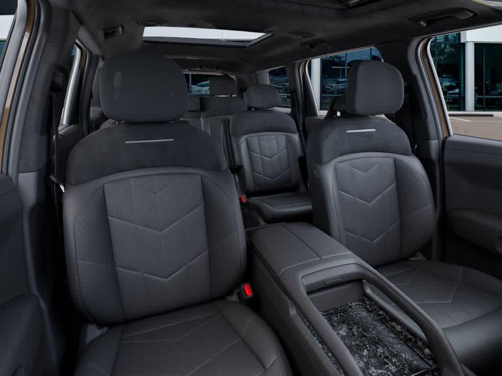 new 2027 Kia Telluride car